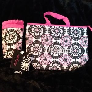 NWOT Thirty-one 3pc Thermal Lunch Set
